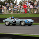 Illustration for article titled The Goodwood Revival Was 2014s Best Car Event, Period
